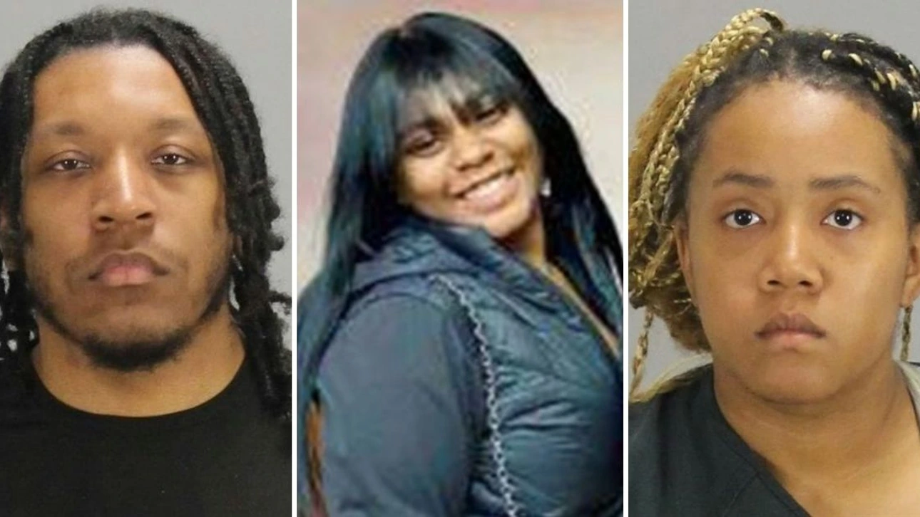 Georgia Man Charged After Girlfriend’s Burned Body Found: Cops