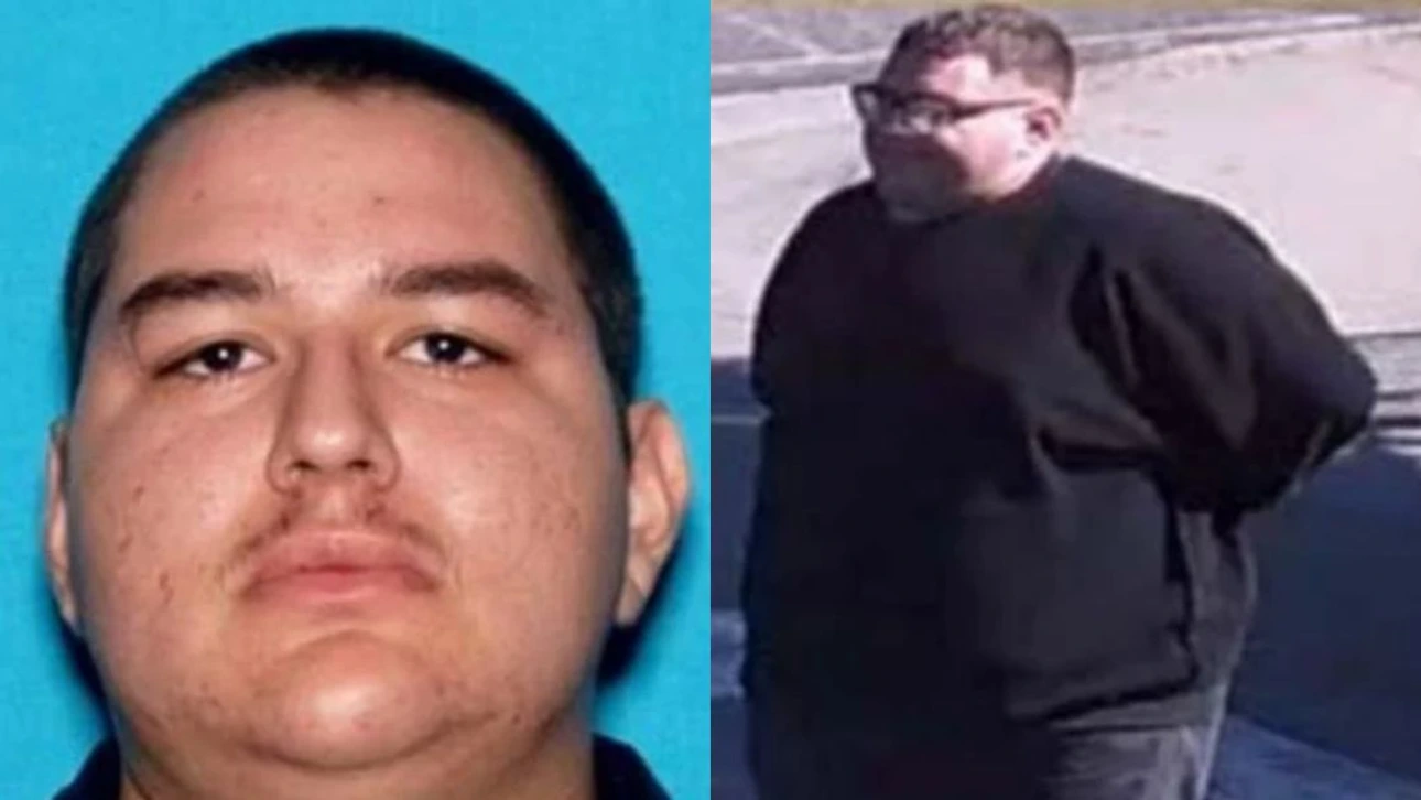 FBI Offers $1M Reward for 300-Pound Suspect in 2019 L.A. Killing on ...