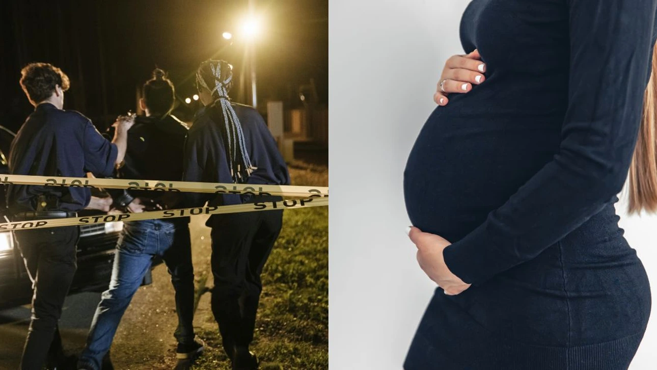Georgia Woman Charged With Murder After Taking Abortion Pills and ...