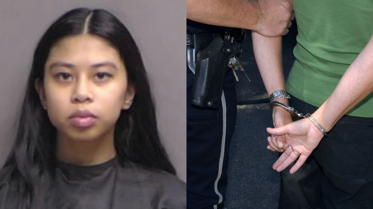 Florida Woman Indicted for Allegedly Drowning Newborn in Toilet ...