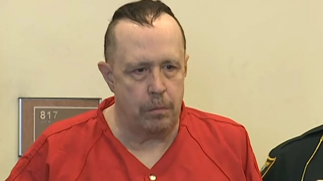 Florida Man to Face Execution After Supreme Court Upholds 1990 Double ...