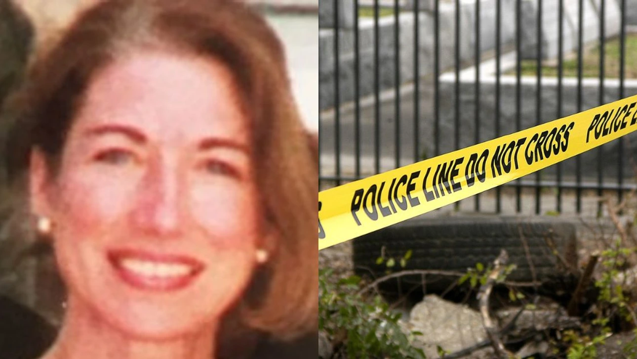 DNA Breakthrough Solves 2001 Cold Case Murder of Maryland Socialite ...