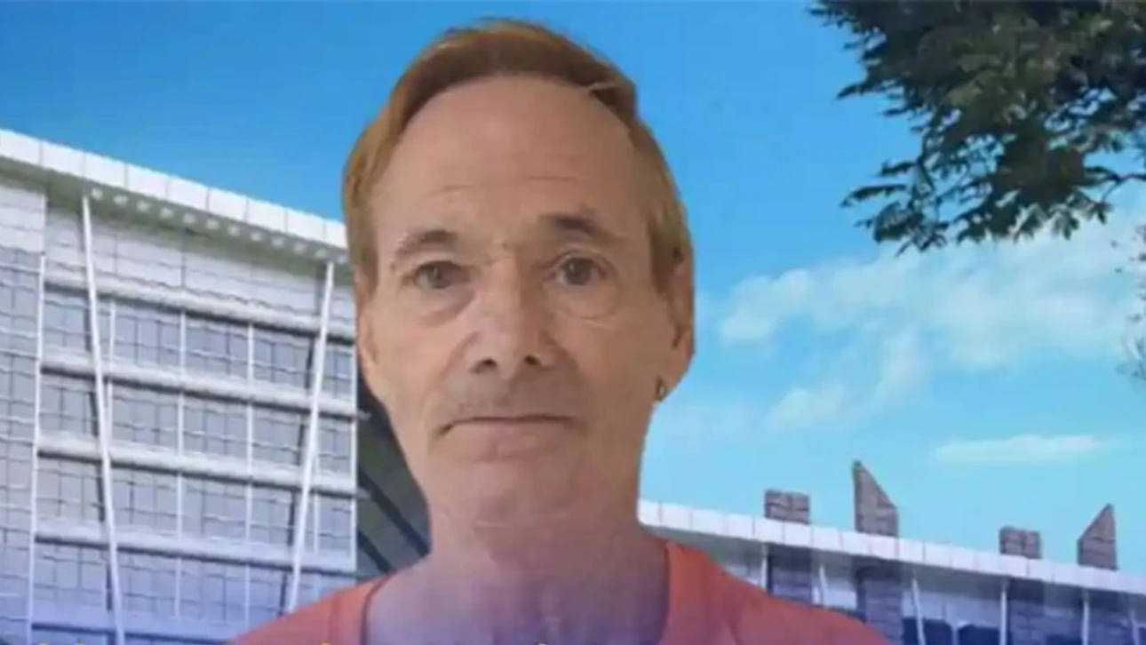 Florida Cold Case Solved as Man Arrested in Philippines 37 Years After ...