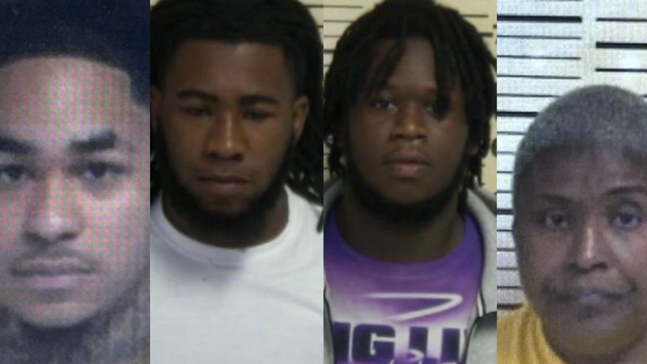 Five Arrested After Fights Break Out at Tennessee High School Graduation