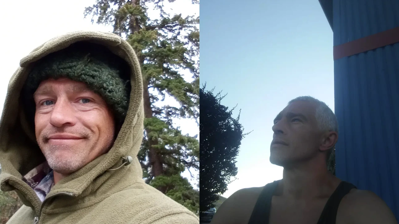 ‘Alaskan Bush People’ Star Matt Brown’s Death Confirmed After Body ...