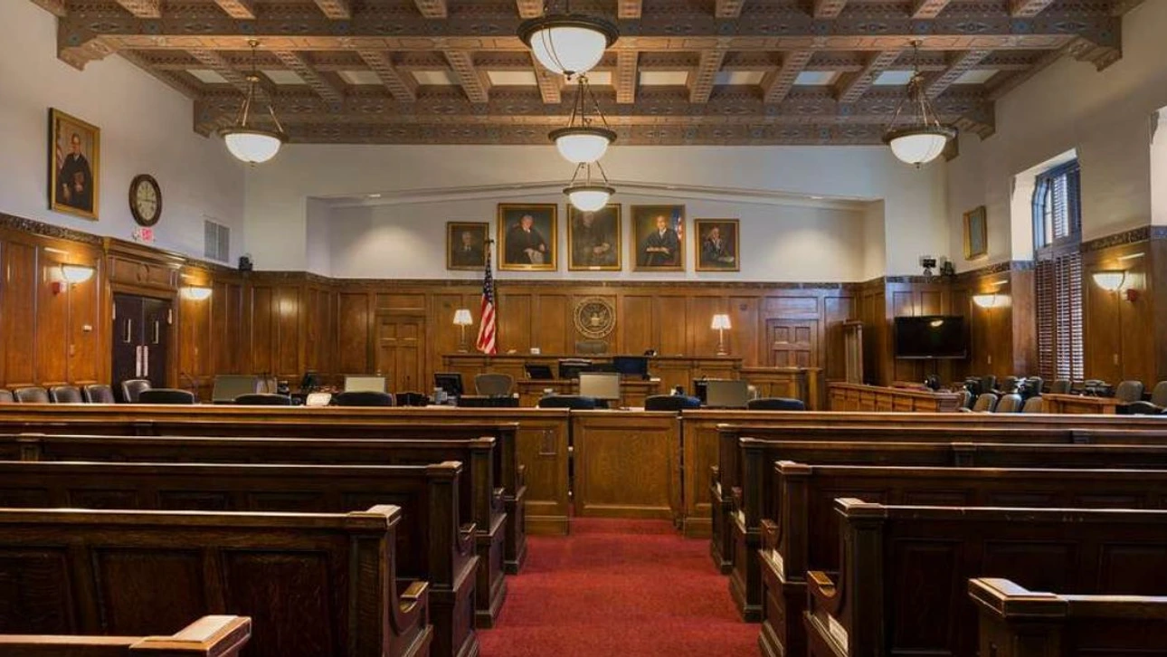 Wisconsin Man Charged With Murder Struggles Against Mounting ...