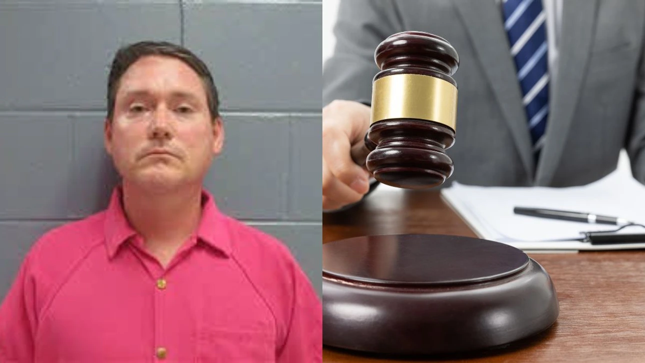Georgia Man Accused of Shooting Into Crowd at Black Birthday Party Back ...