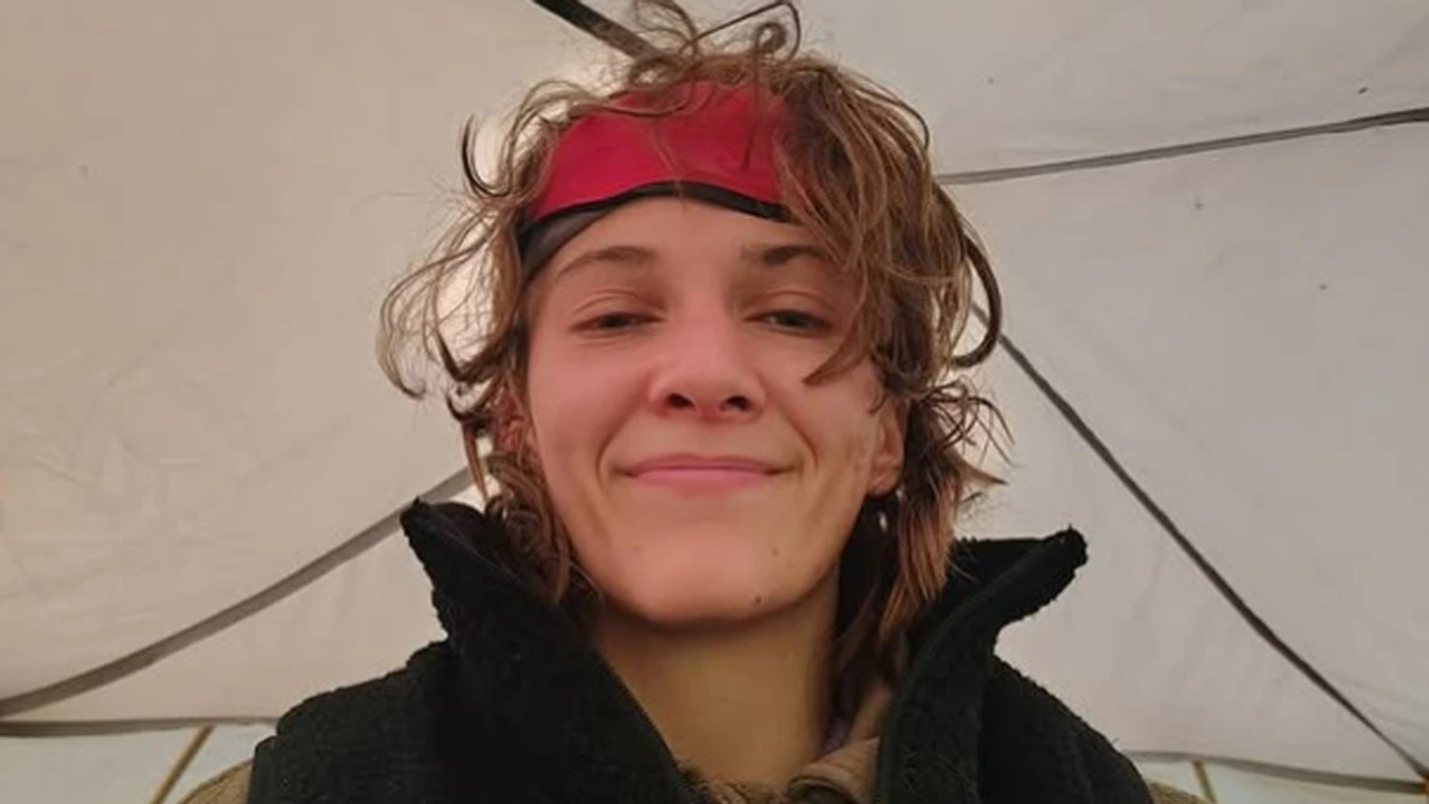 Boxer Hannah Rapp 26 Killed In Texas Crash 31 Year Old Suspect Boxer Hannah Rapp 26 Killed In Texas Crash 31 Year Old Suspect