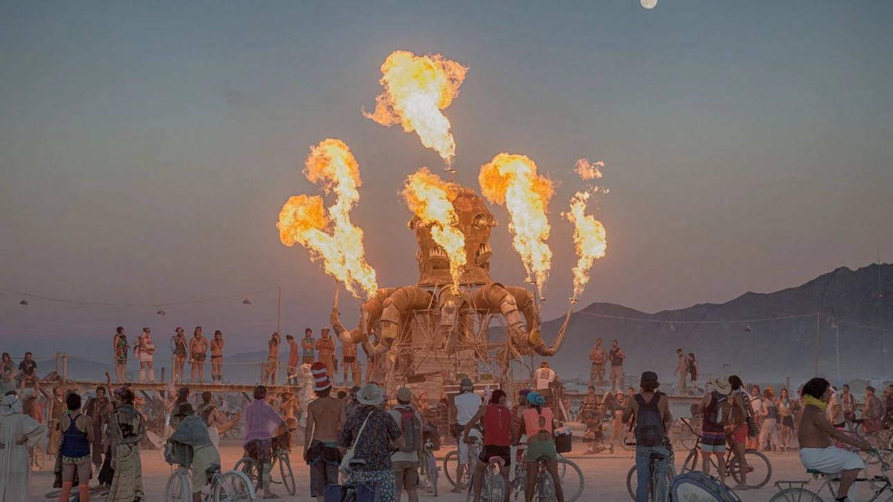 Burning Man Organizers Face Damning Questions After Three Lives Are Lost In A Single Chaotic Week