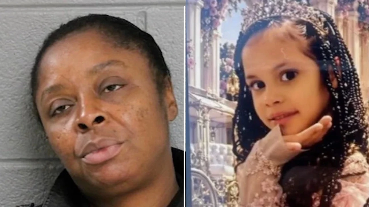 7-YO fatally stabbed in Chicago, mother demands justice