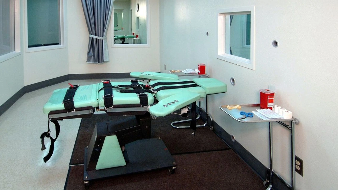 From Christa Pike to Romell Broom: Inmates Who Survived Failed ...