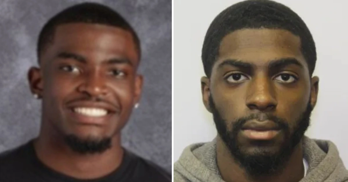 Man sentenced to prison for shooting murder of Ohio teen