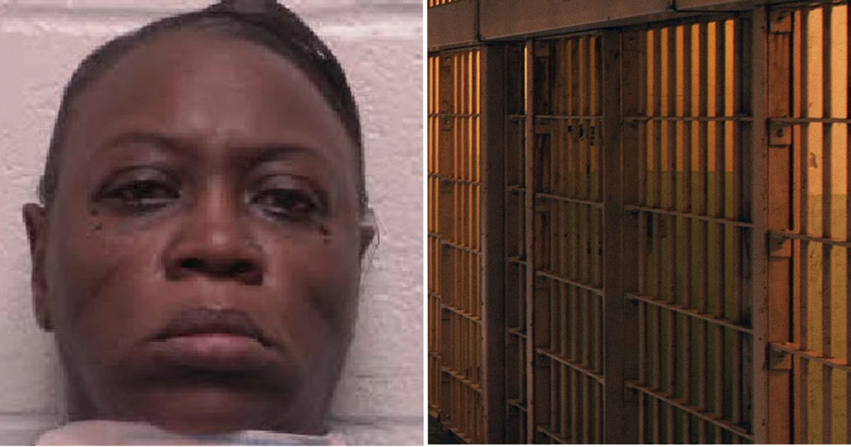 Man stabbed to death in Tennessee, woman accused of his murder