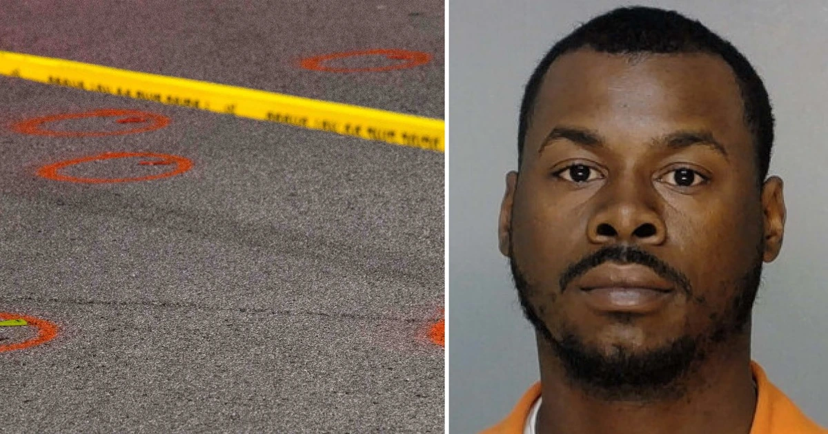 Police make arrest in connection to murder on Georgia parkway