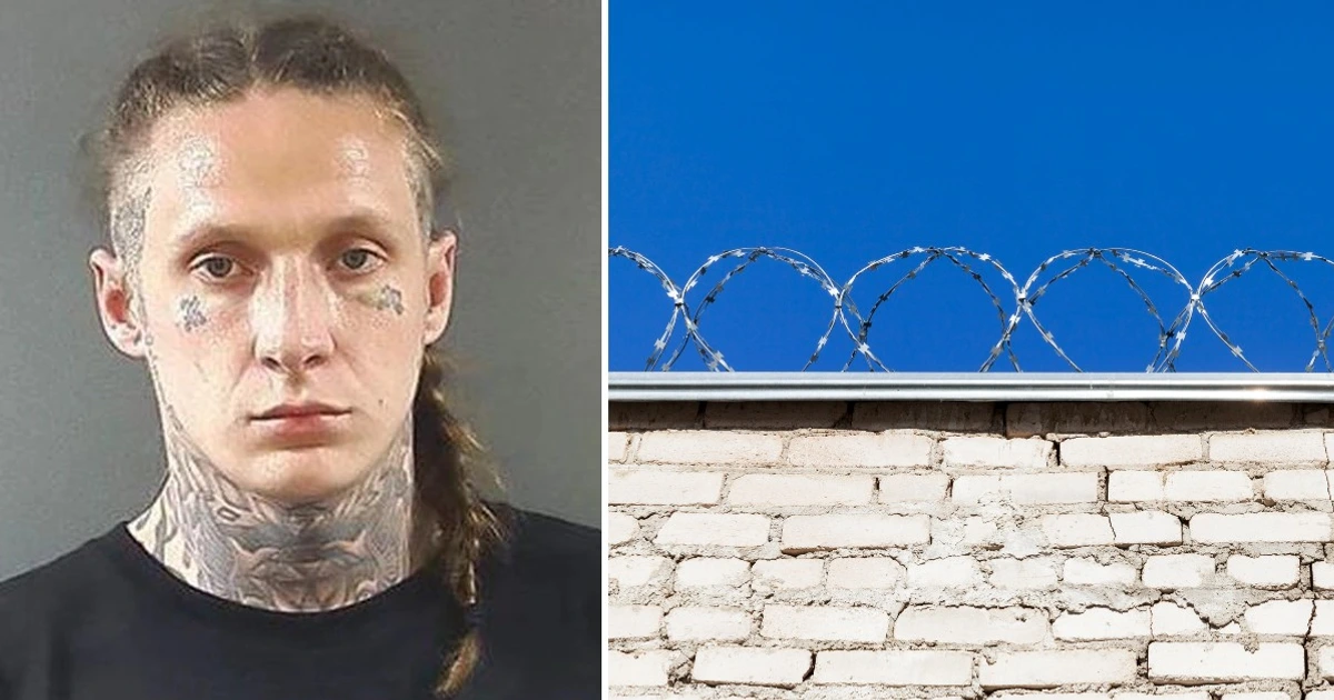Man Arrested In Connection With 9-Month-Old Newborn Baby’s Death