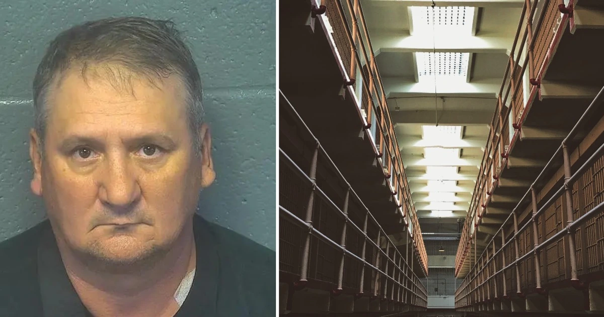 Murder Suspect Also Shot In Oklahoma Incident, Cops Say