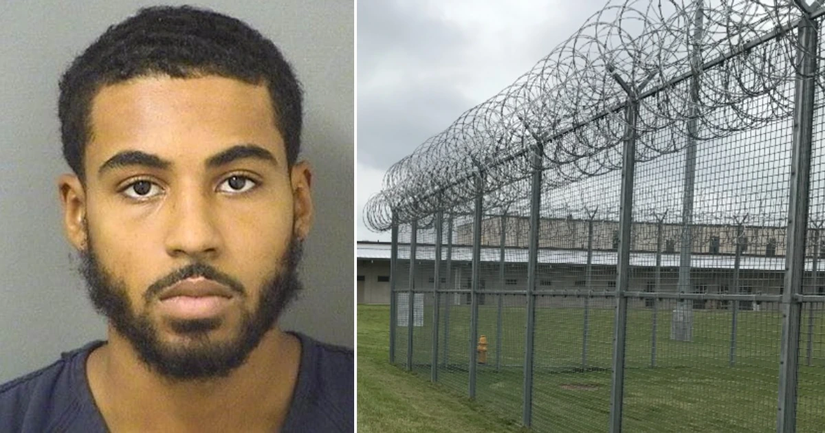Man Accused Of Killing Two, Hurting Others In Florida Shooting