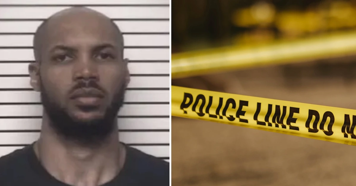 Son Of Elderly North Carolina Man Arrested For Murder, Sheriff Says