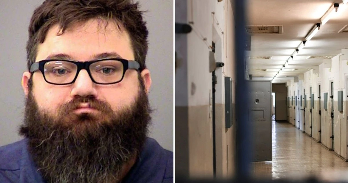 Indiana Man Sentenced to 55 Years in Road Rage Shooting of Muslim Man
