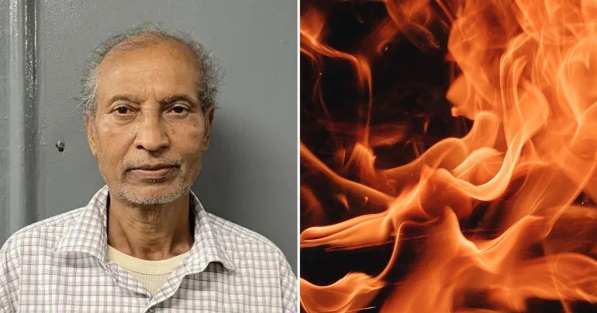 NYC Landlord Accused of Setting Building on Fire Over Unpaid Rent