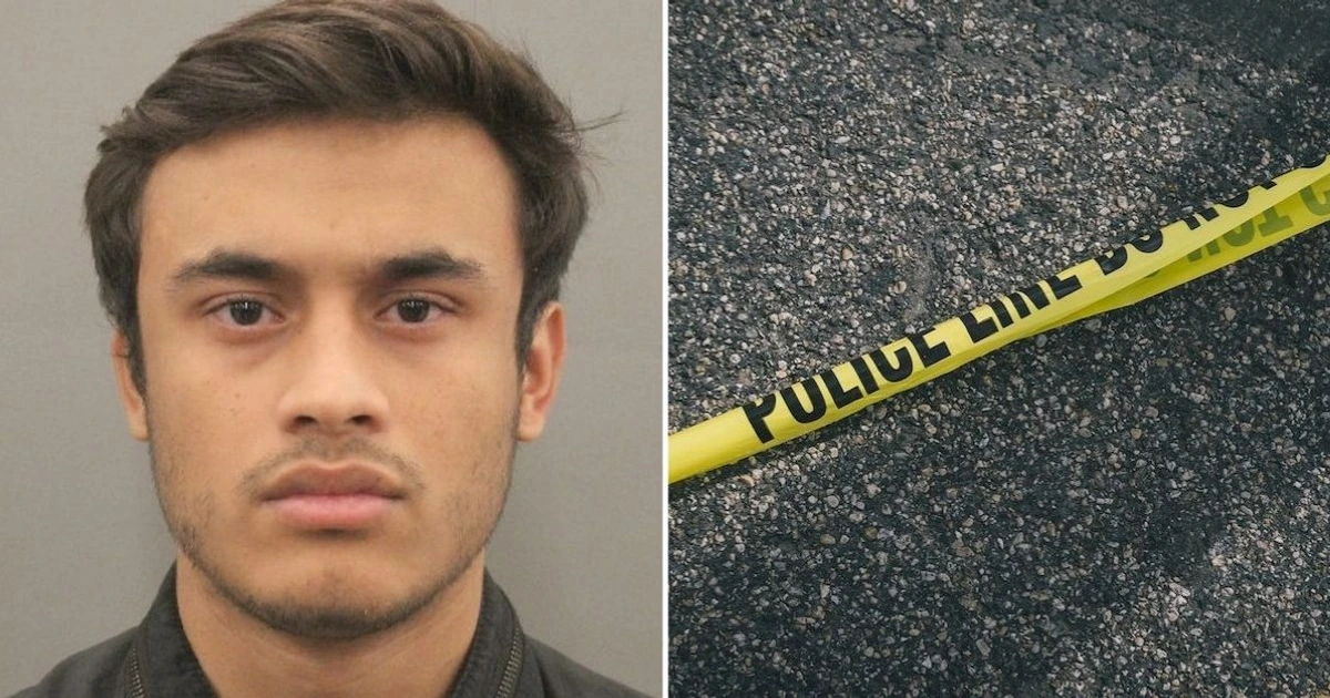 Missing Houston Woman Found Dead in Trunk, Boyfriend Arrested: Cops