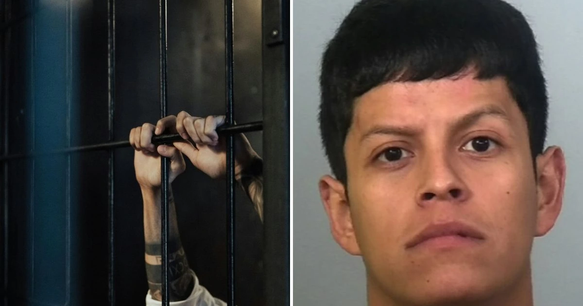 Florida Man Gets 25 Years For Drunk Driving Crash That Killed Mom Of Two