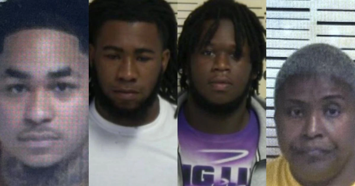 Five Arrested After Fights Break Out at Tennessee High School Graduation