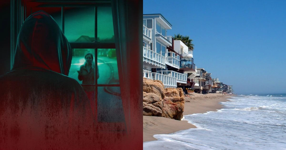 Malibu Homeowner Details Alleged Squatter Nightmare