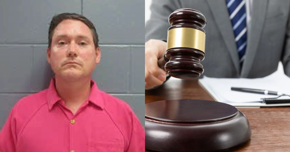 Georgia Man Accused of Shooting Into Crowd at Black Birthday Party Back ...