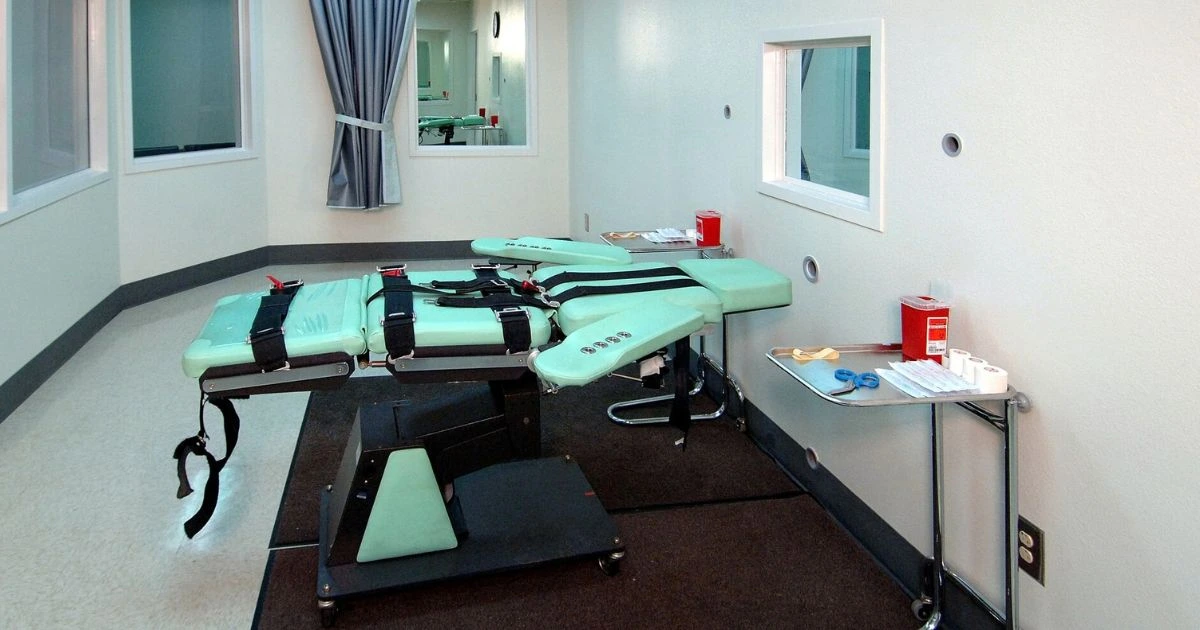 From Christa Pike to Romell Broom: Inmates Who Survived Failed ...