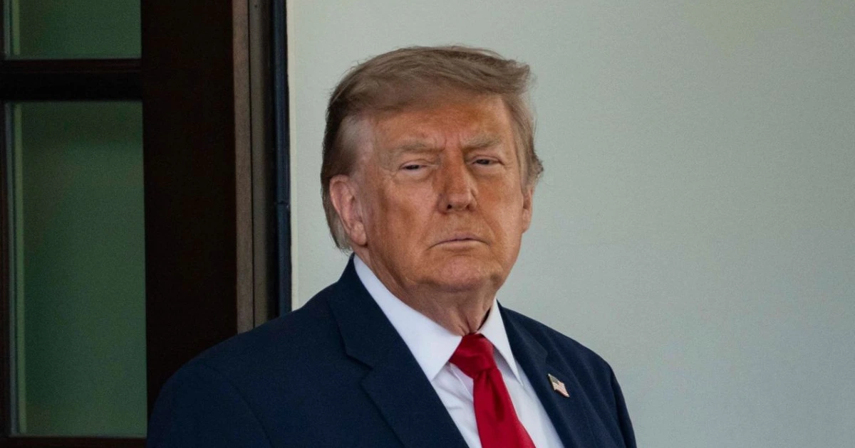 Trump Deploys Court rules Trump’s Los Angeles Guard deployment unlawful