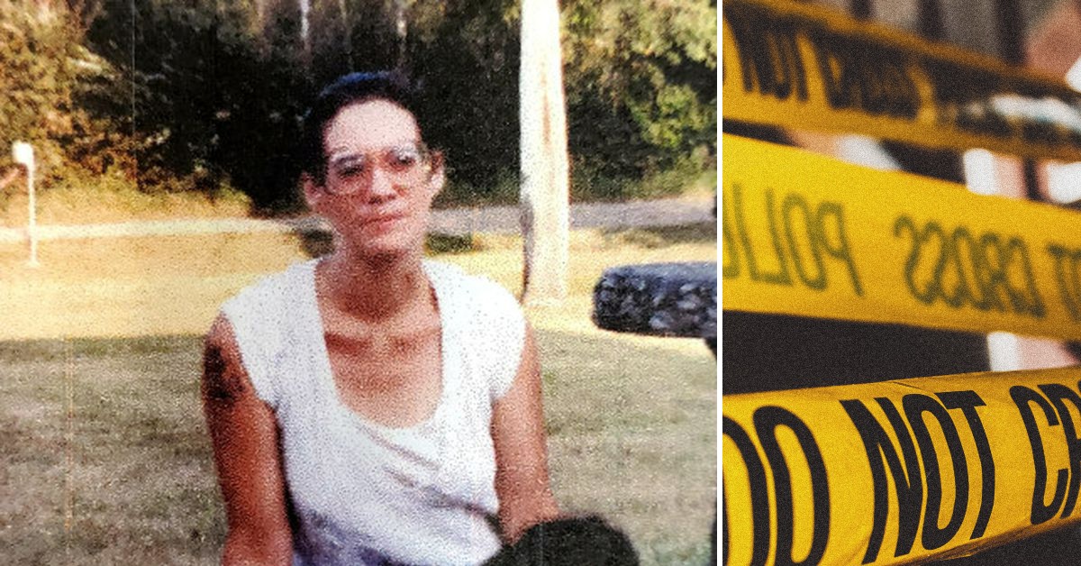Michigan authorities positively identify cold case murder victim