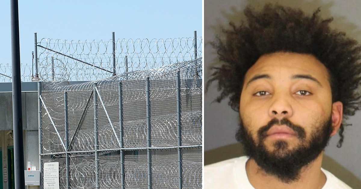 Man arrested in connection to Baltimore shooting death