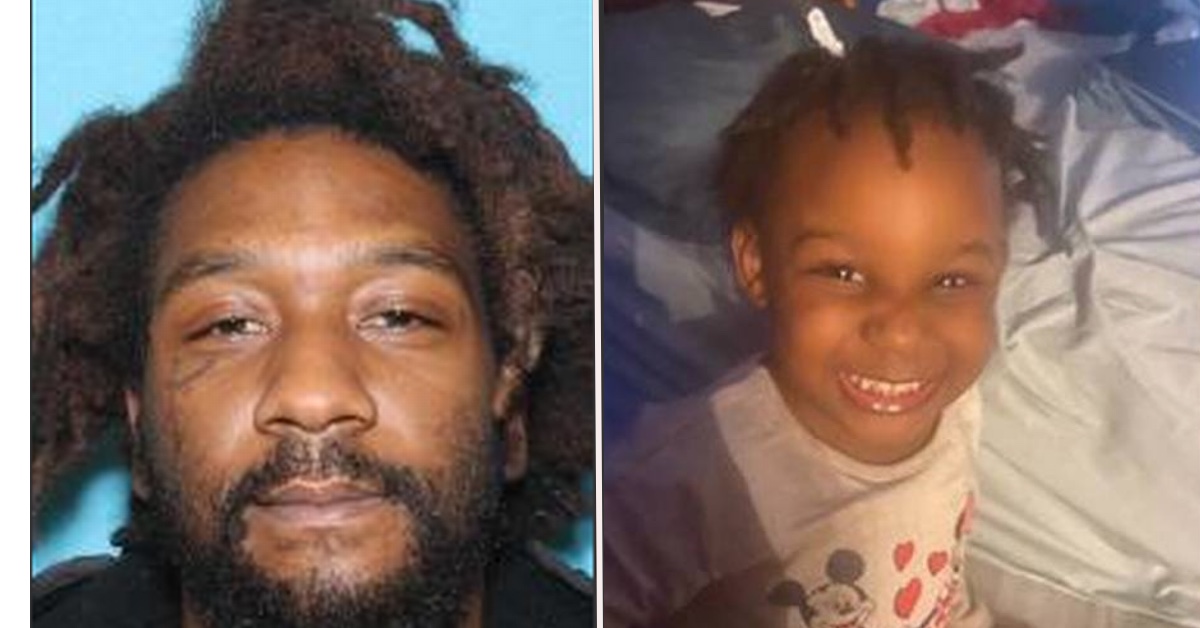 North Carolina man accused of murdering mother of his toddler