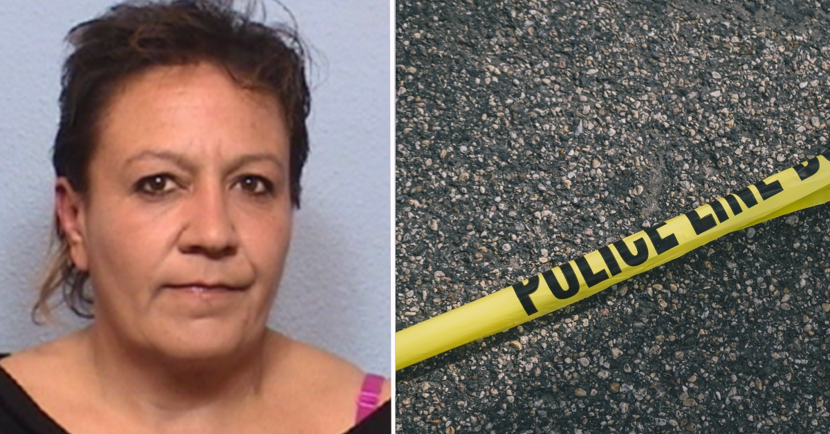 Woman arrested in connection to deadly New Mexico crash