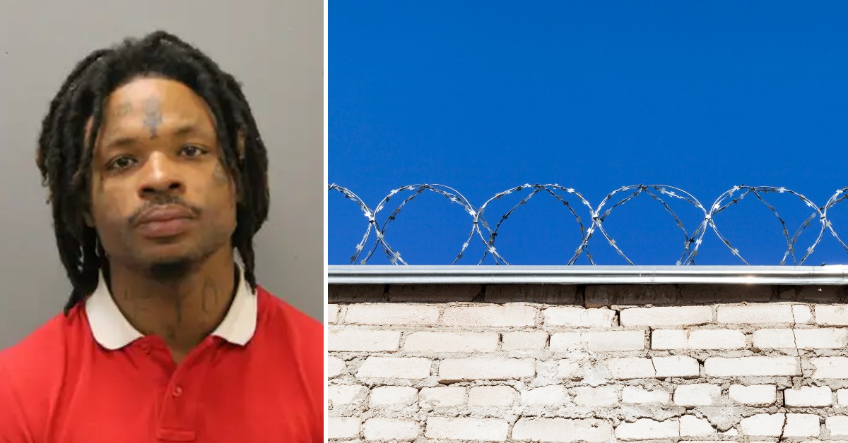 Man arrested in connection to Chicago South Side double murder