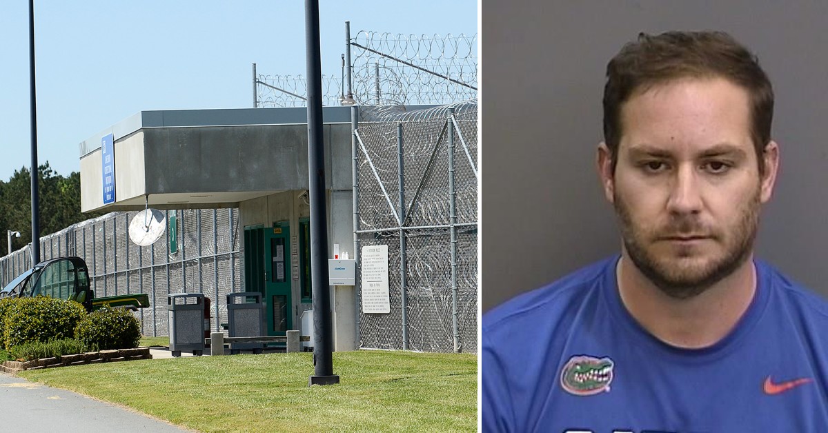 Florida ex-teacher, football coach arrested on sex-crime accusations