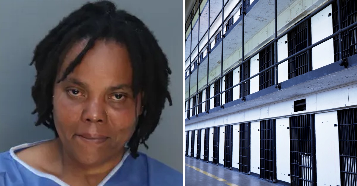 Miami mom accused of killing two children in Apartment
