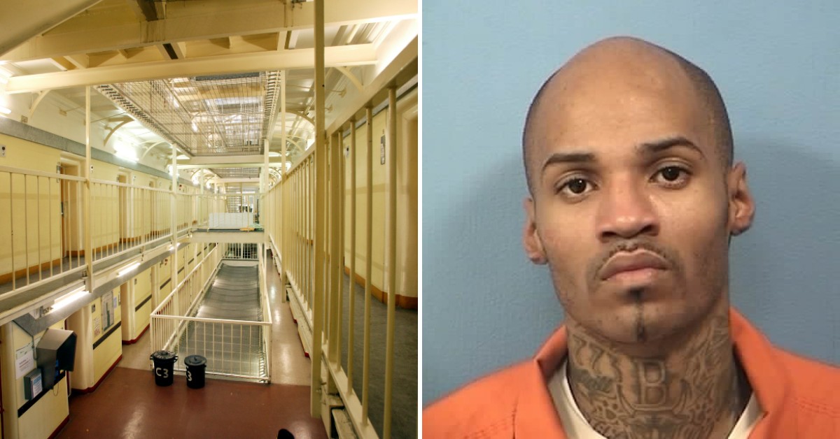 Man sentenced to life in prison for murdering girlfriend.