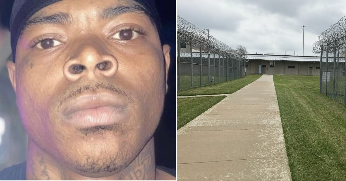 Man suspected of Georgia double murder arrested in Alabama