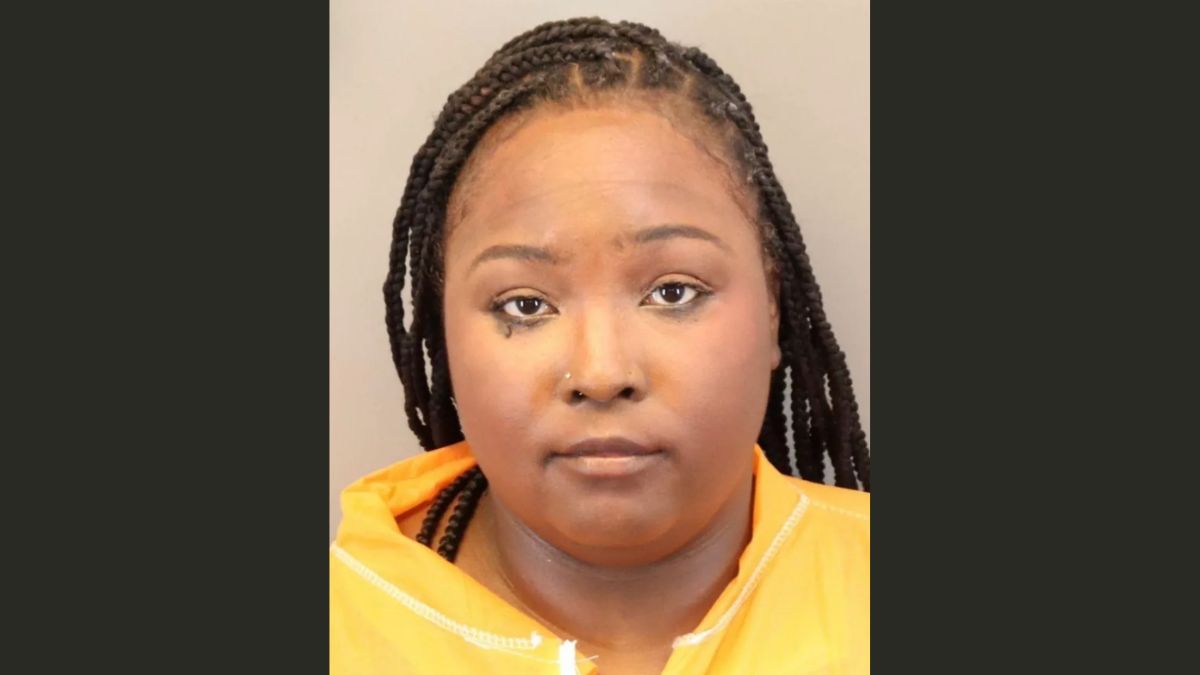 Michigan Mother Charged With Manslaughter After 4-Year-Old Son Died ...